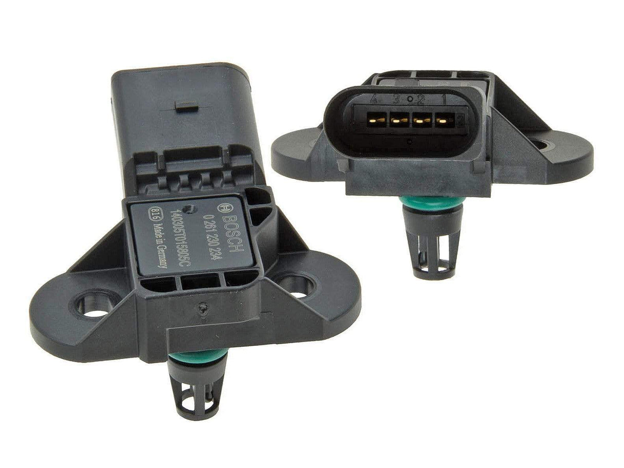 MAP Sensor - Audi/VW (many models check fitment)