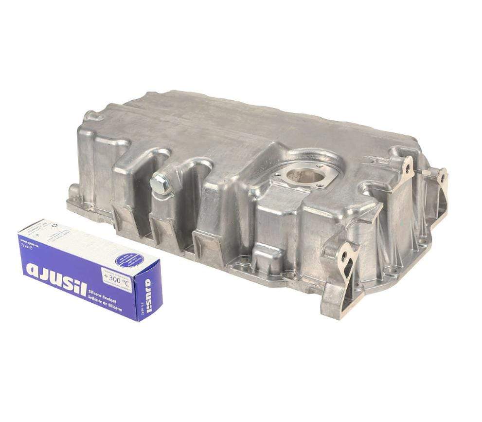 Oil Pan - VW/Audi TDI / A3 8P / Beetle / Mk6 Golf / Mk5 & Mk6 Jetta / B7 Passat