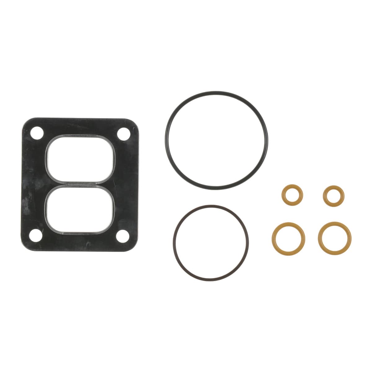 Turbocharger Mounting Gasket Set