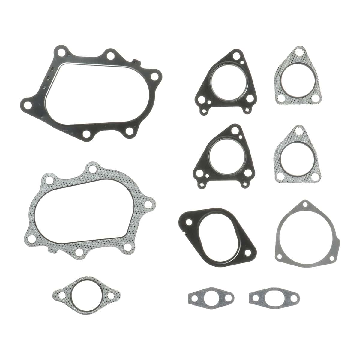 Turbocharger Mounting Gasket Set