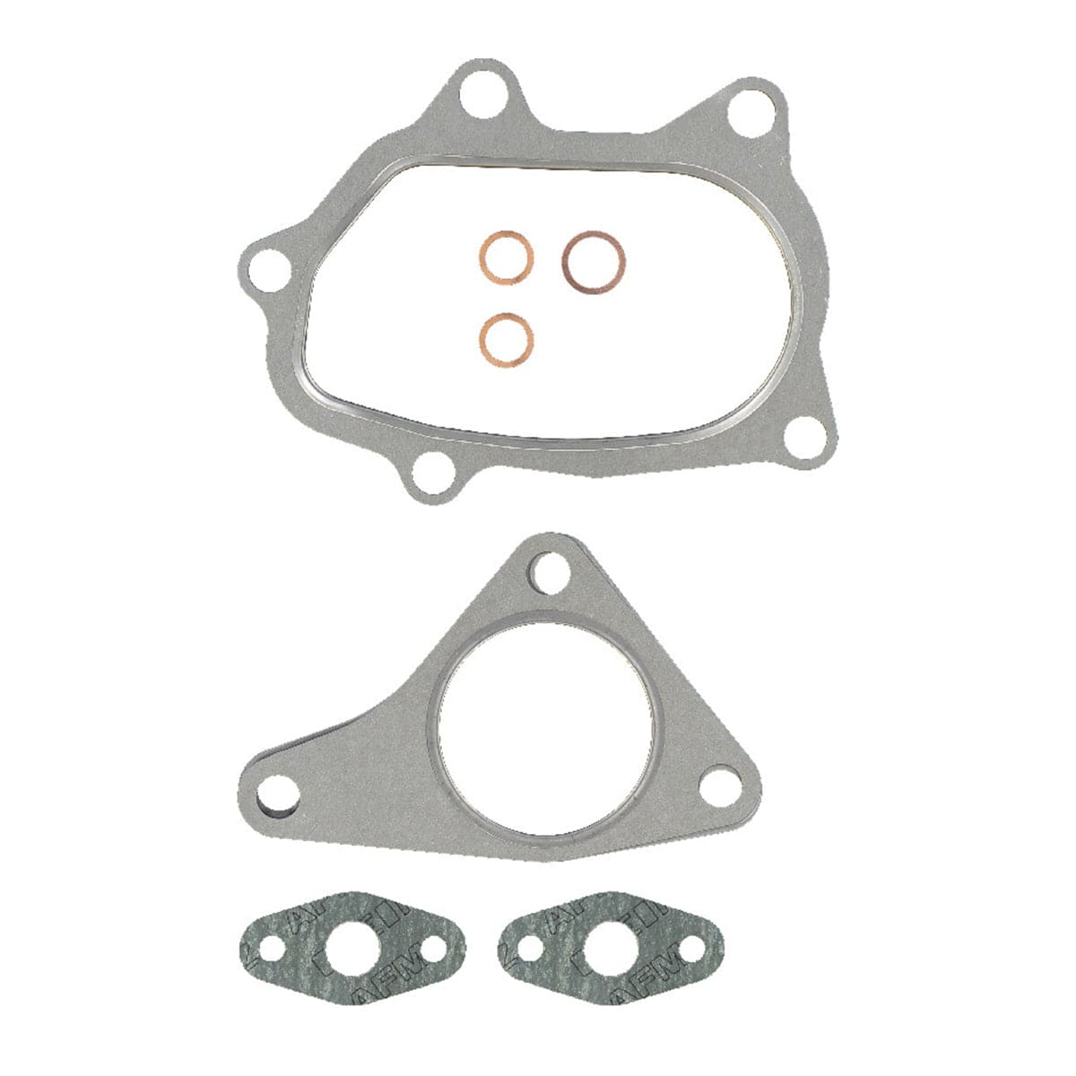 Turbocharger Mounting Gasket Set