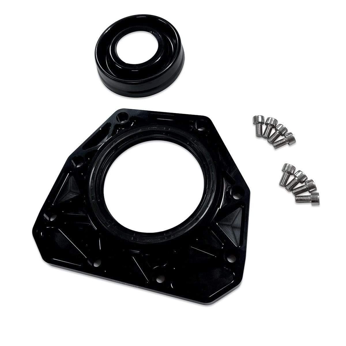 034 Motorsport Billet Aluminum Rear Main Seal - 2.0T TSI