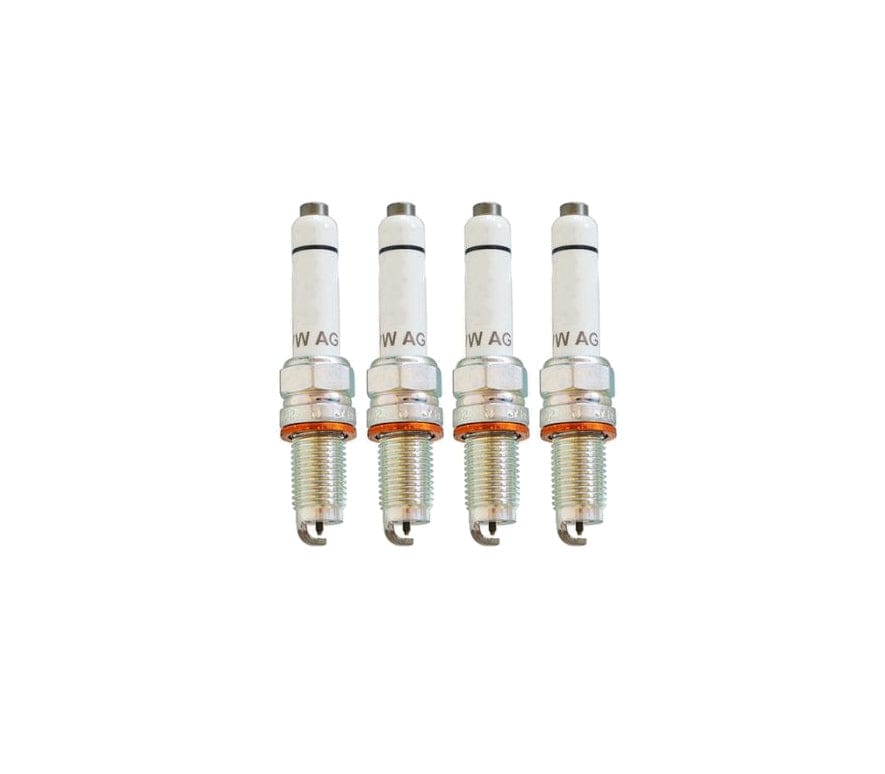 Spark Plug Set - VW / 1.4T / Mk7 / Mk7.5 / Jetta / Golf / Sportwagen