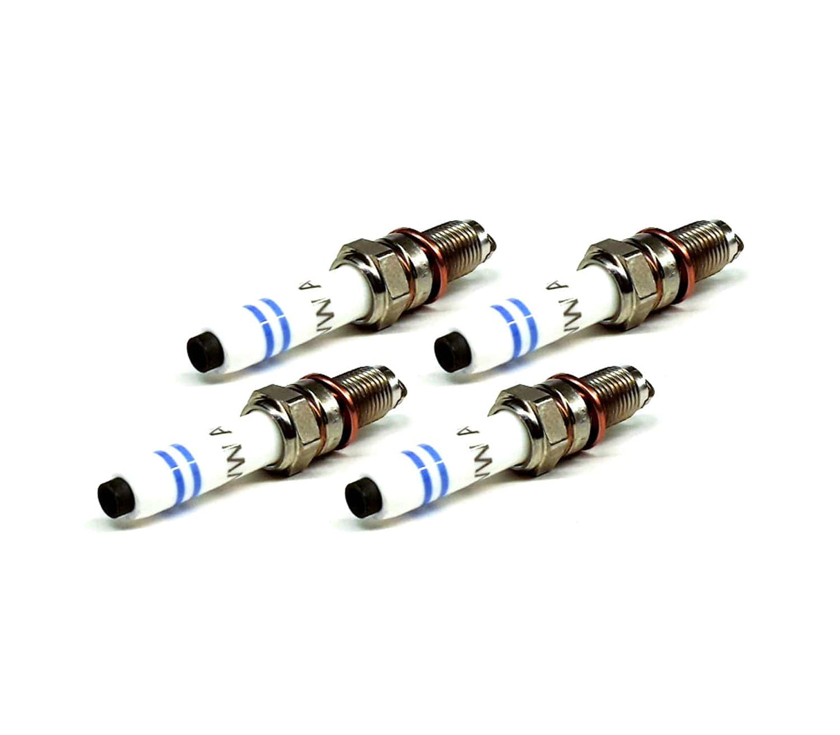 Spark Plug Set - VW/Audi 1.4T Mk6 / Mk6.5 / Jetta / Golf