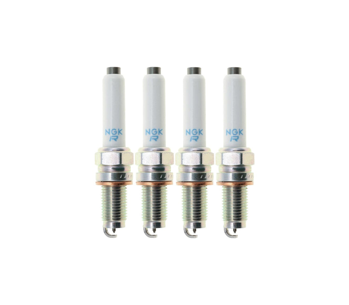 Spark Plug Set - VW/Audi 1.4T Mk6 / Mk6.5 / Jetta / Golf