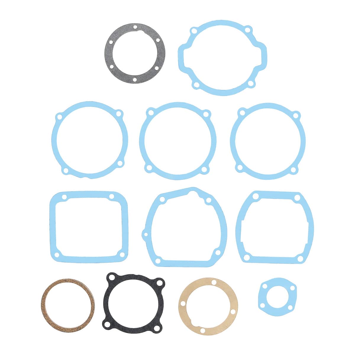 Manual Transmission Gasket Set