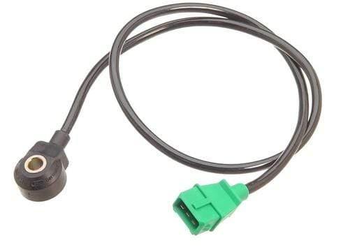 Knock Sensor - Green Connector 740mm | Mk2 | Early B5 Passat | A4
