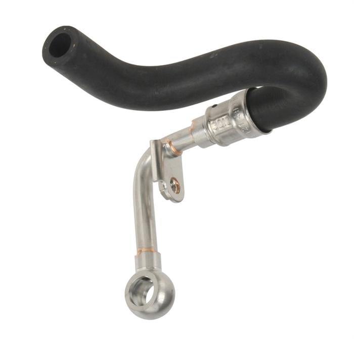 Turbo Coolant Hose - Supply - B5 1.8T AEB | ATW