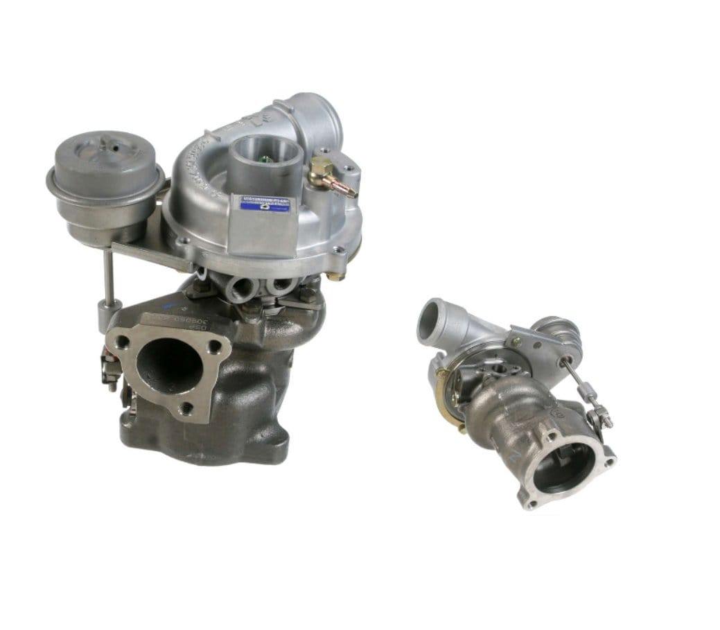 Turbo Charger K03-29 | 2000-2005 Passat | A4 1.8T