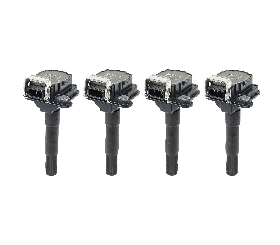 Ignition Coil Pack Set - VW/Audi / 1.8T AEB Engine Code Only