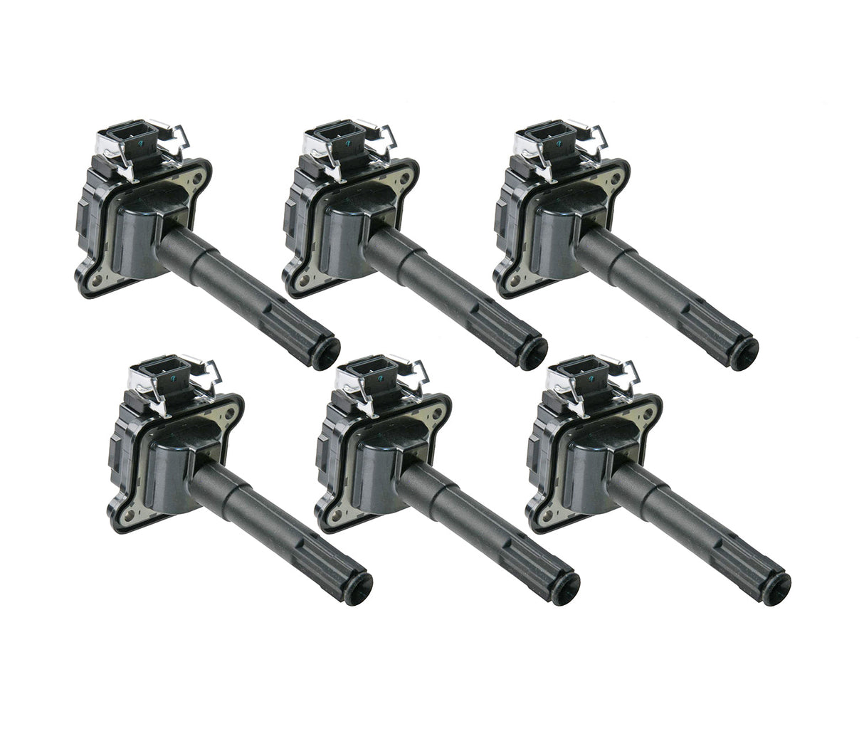 Ignition Coil Pack Set - Audi 2.7T / B5 S4 / C5 A6 & Allroad APB Engine Code Only