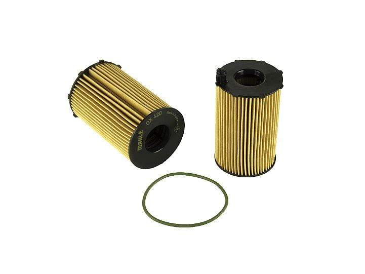 Oil Filter - VW/Audi 2013-2016 / 3.0L V6 TDi / A6, A7, A8 Quattro / Q5 / Q7 / Touareg