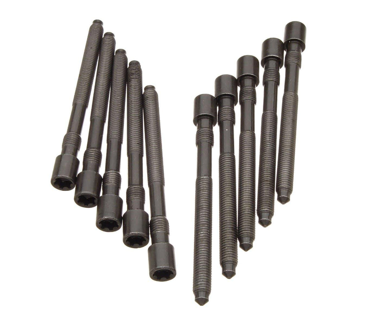Cylinder Head Bolts | 06A 1.8T (set of 10)