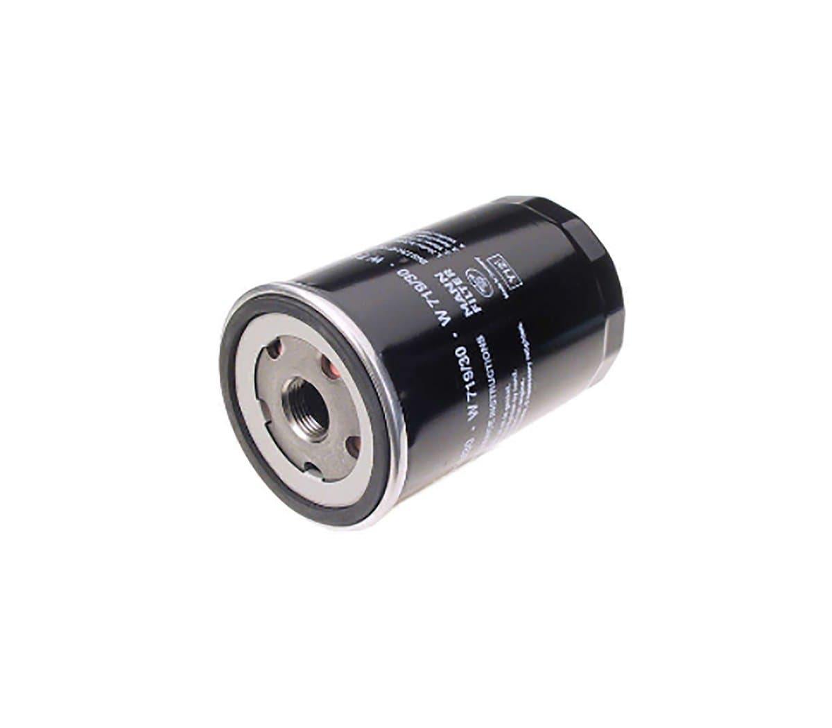 Oil Filter - (W 719/30) VW 4 Cylinder 93-05 & Mk6 Jetta 2.0L 8V