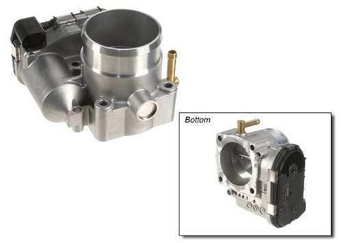 Throttle Body (Bosch) | Mk4 1.8T