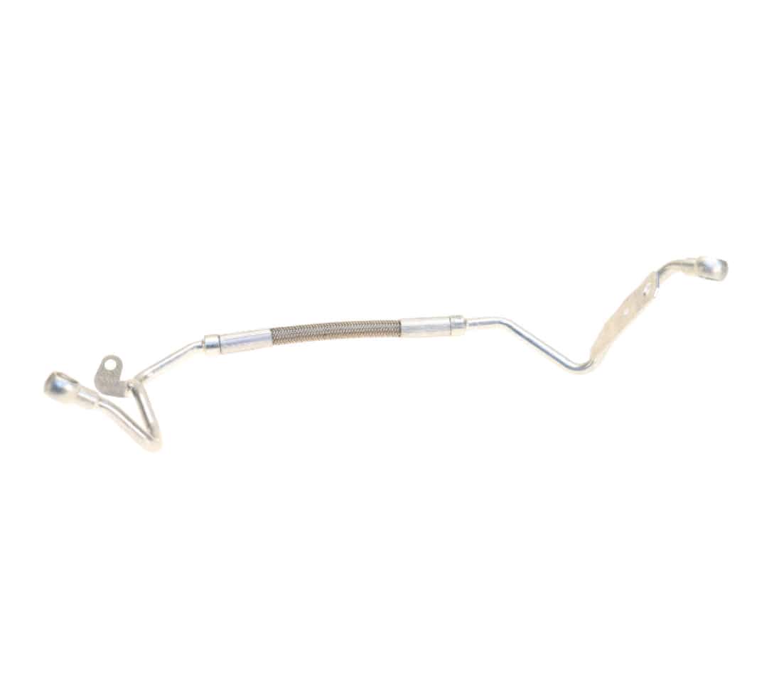 Turbo Oil Supply Pipe - VW/Audi / Beetle / Mk4 Golf / Jetta / Mk1 TT