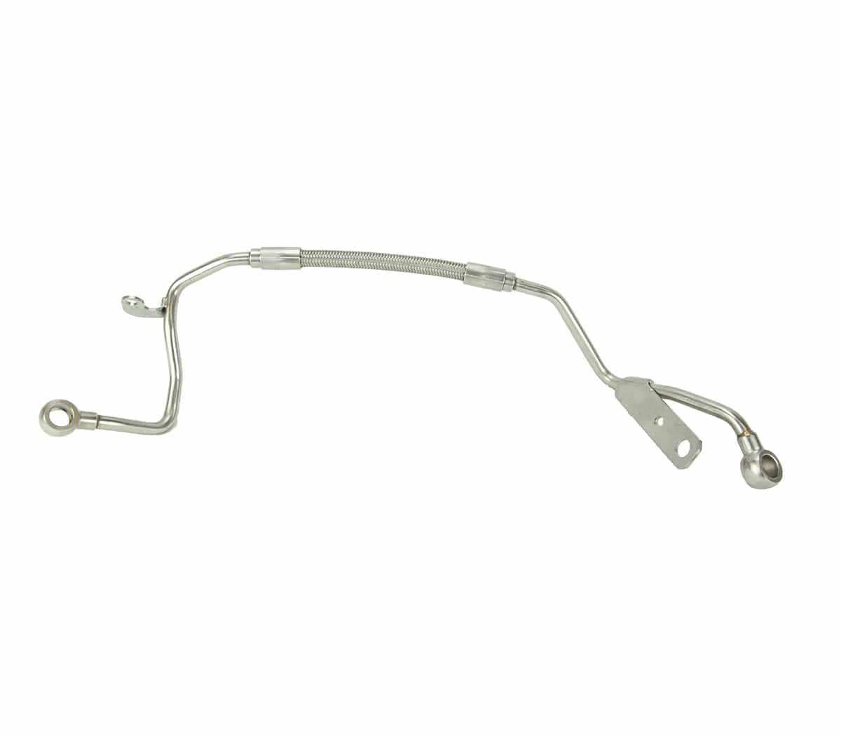 Turbo Oil Supply Pipe - VW/Audi / Beetle / Mk4 Golf / Jetta / Mk1 TT