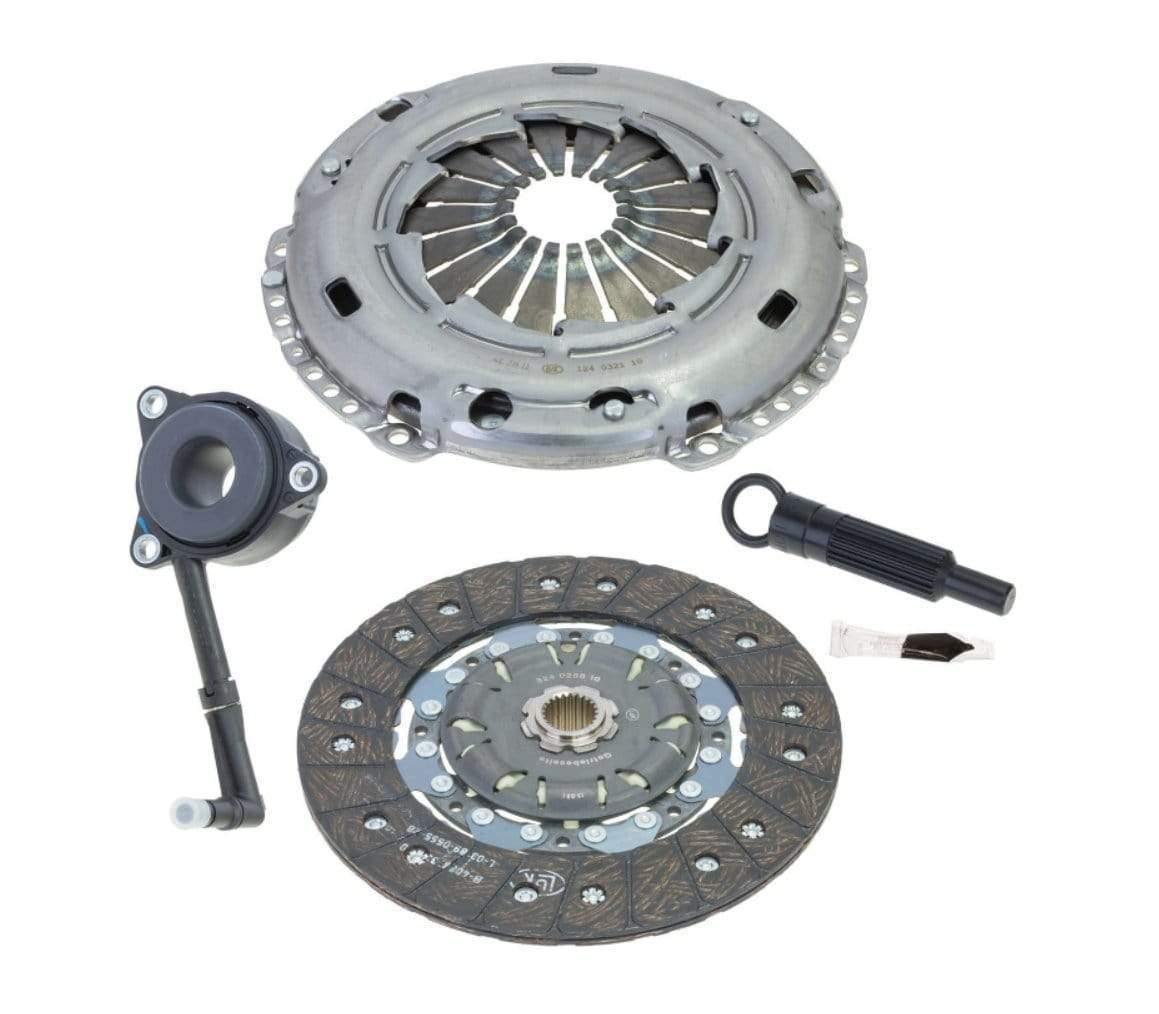 OEM Clutch Kit | Mk4 1.8T | VR6 w/ 6-Spd