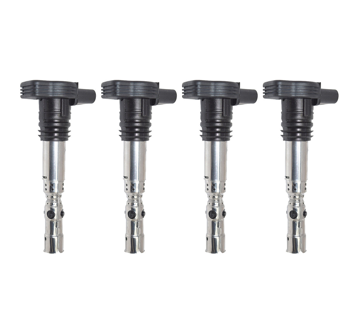 Ignition Coil Pack Set | 1.8T Newest "D" Version