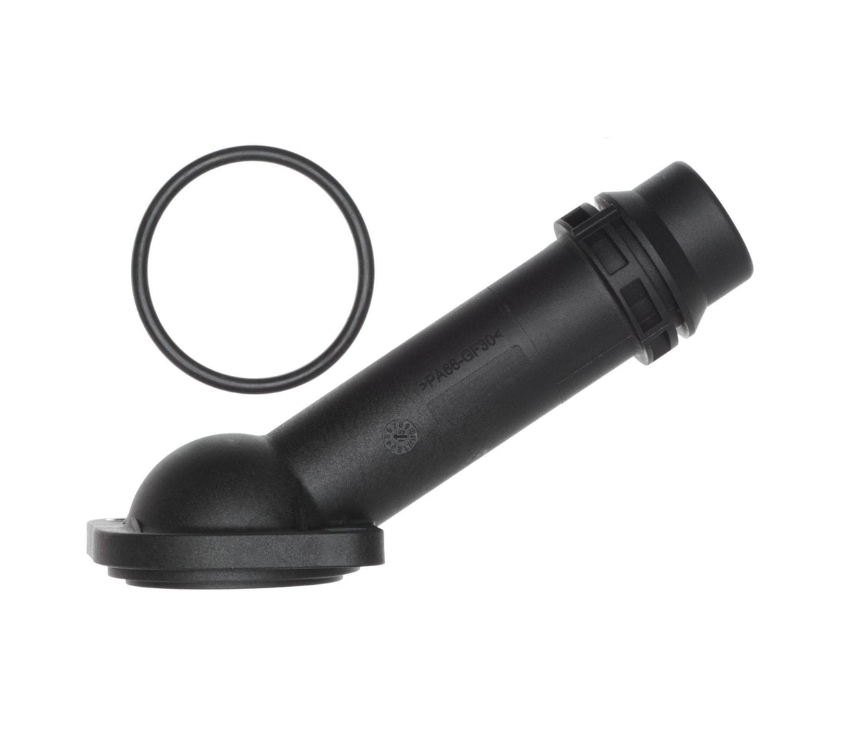 Thermostat Housing - VW/Audi / 1.8T / AUG / AWM