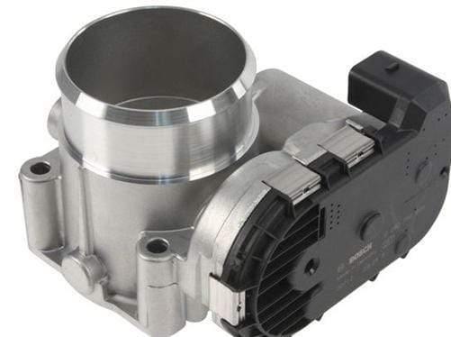 Throttle Body Assembly - 2000-up B5 | B6 A4 1.8T | Passat B5 1.8T