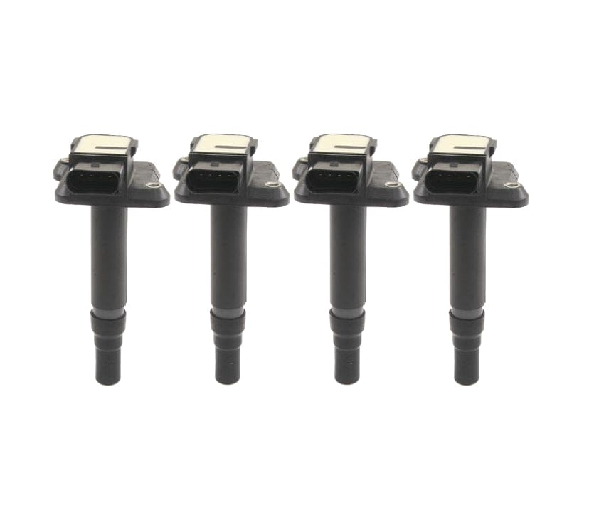 Ignition Coil Pack Set - VW/Audi / Early Models ATW / AMU / AWD / 1.8T