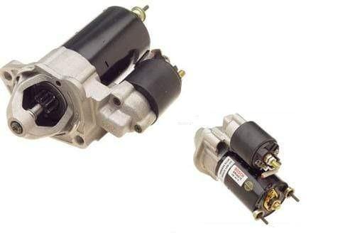 Starter - Remanufactured - B6 | B7 A4 | Passat B5