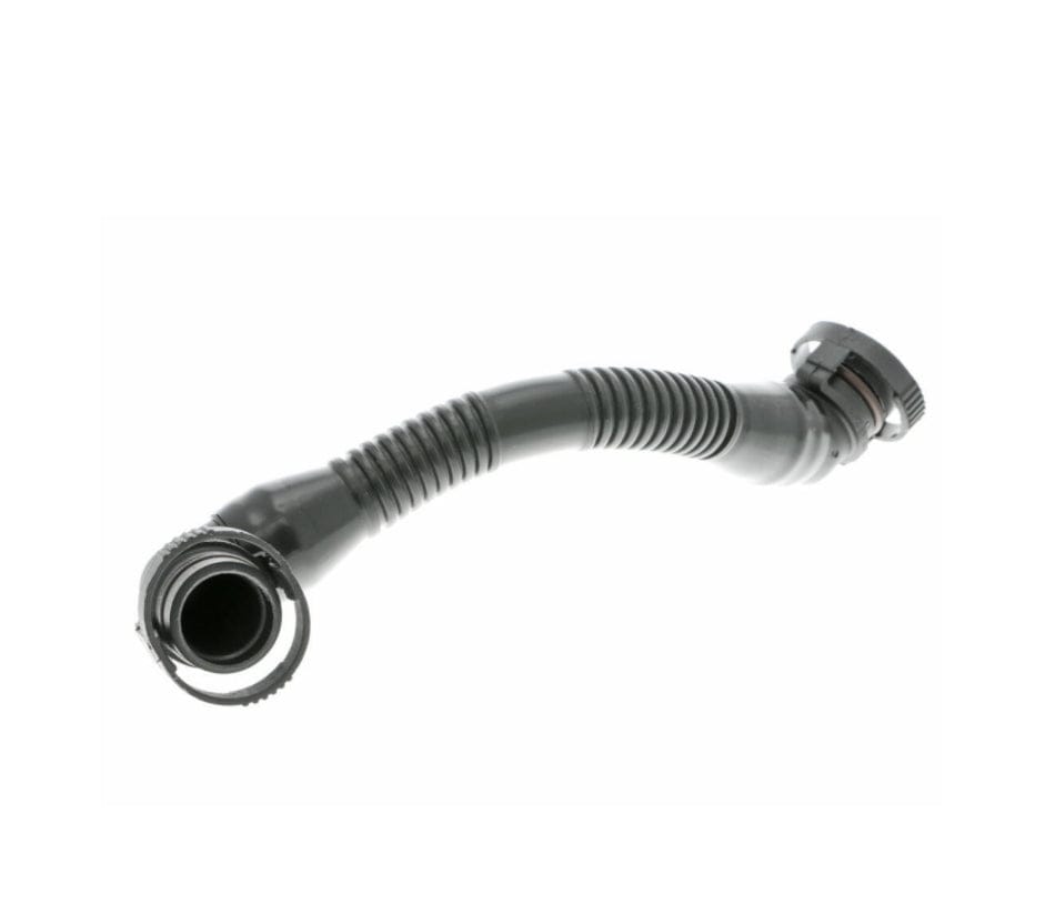 Breather Hose - Audi / 3.0L / B6 A4 / C5 A6