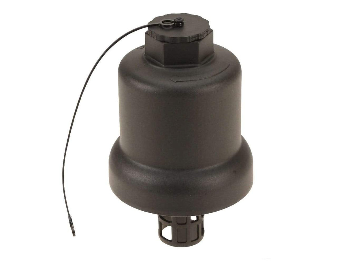 Oil Filter Housing Cap - VW/Audi 2.0T FSi