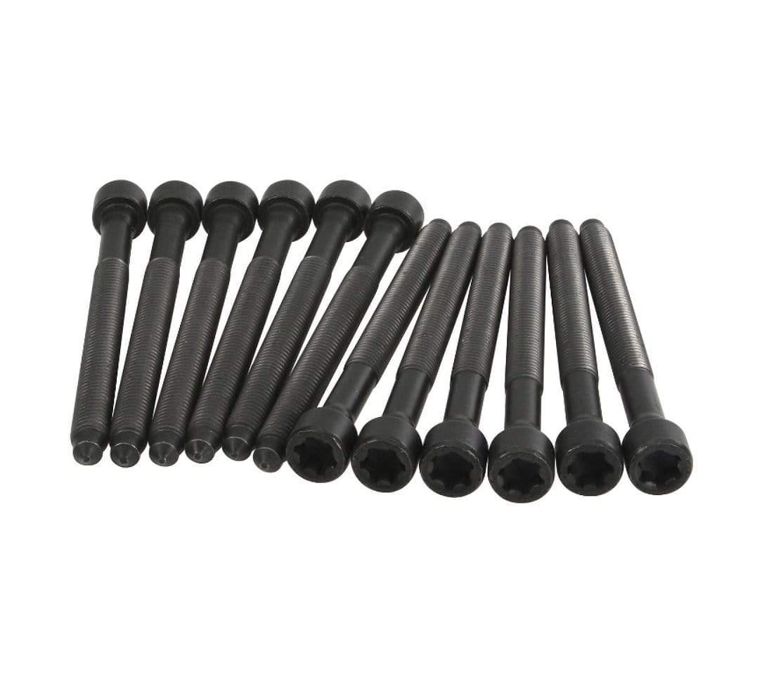 Cylinder Head Bolts (Set of 12) - VW/Audi Mk5 & Mk6 2.5L / Beetle / Passat / RS3