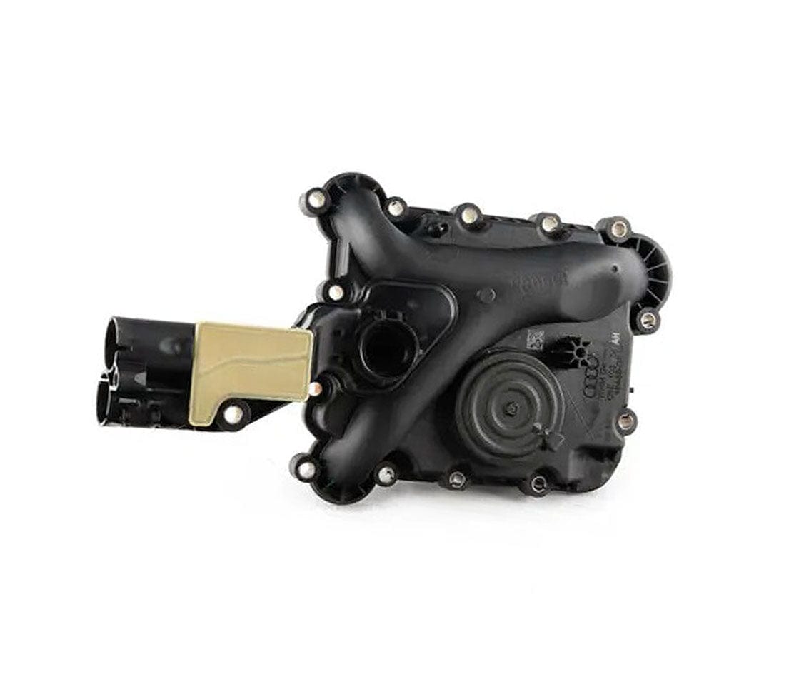 Oil Separator/Pressure Control Valve (PCV) - Audi / 3.0T / B8 / S4 / S5 / C6 / A6 / C7 / A6 / A7