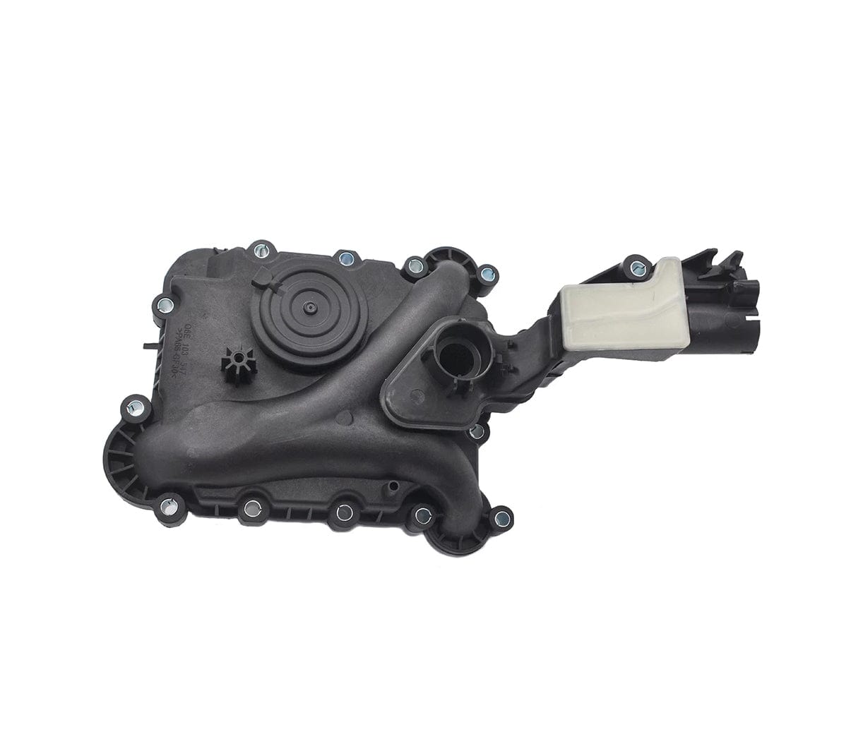 Engine Crankcase Vent Valve - Audi / 3.0L / 4.0L / C7 A6 / A7 / 4M Q7 / Q8 / & More