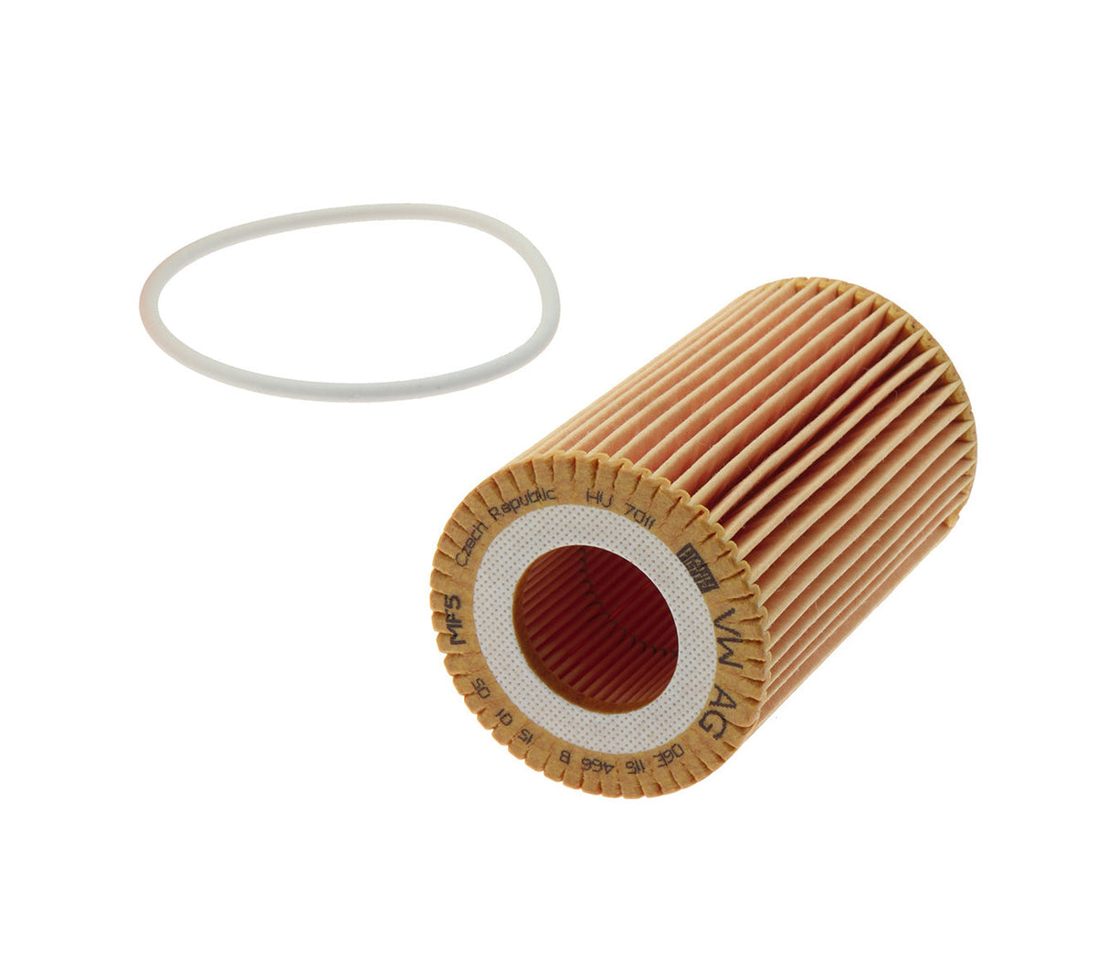 Oil Filter - Audi / 3.0T / C7 / A6 / A7 / A8 / 4M Q7 / Late Models Only