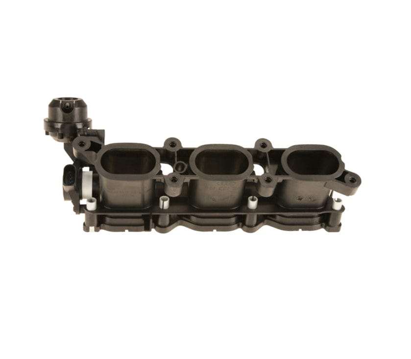 Lower Intake Manifold (Right) - Audi 3.2L V6 / B7 A4 / C6 A6