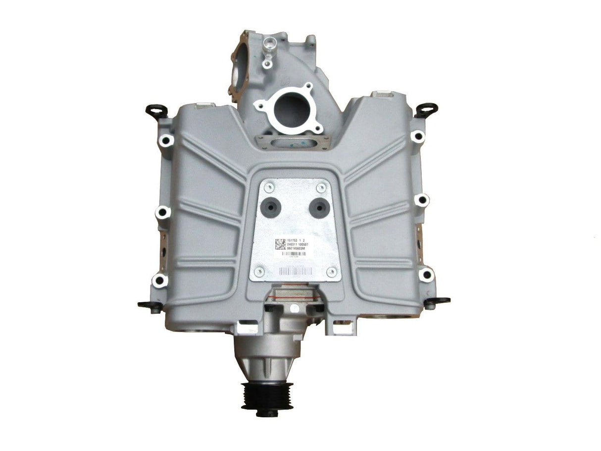 Supercharger - Audi / 3.0T / B8 / C7 / C6 / A6 / S4 / S5 / A7 / SQ5 / Q5