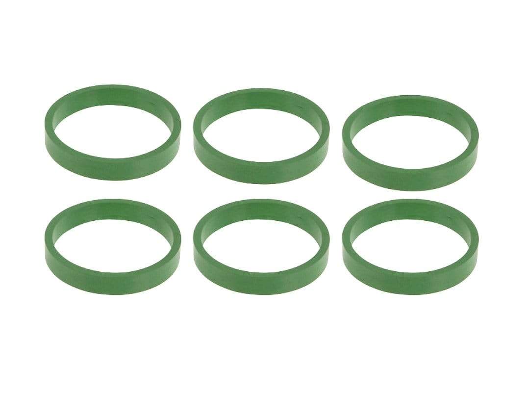 Intake Manifold Gasket Set - Audi 3.2L V6 / B7, B8 A4 / A5, A6 Quattro / Q5