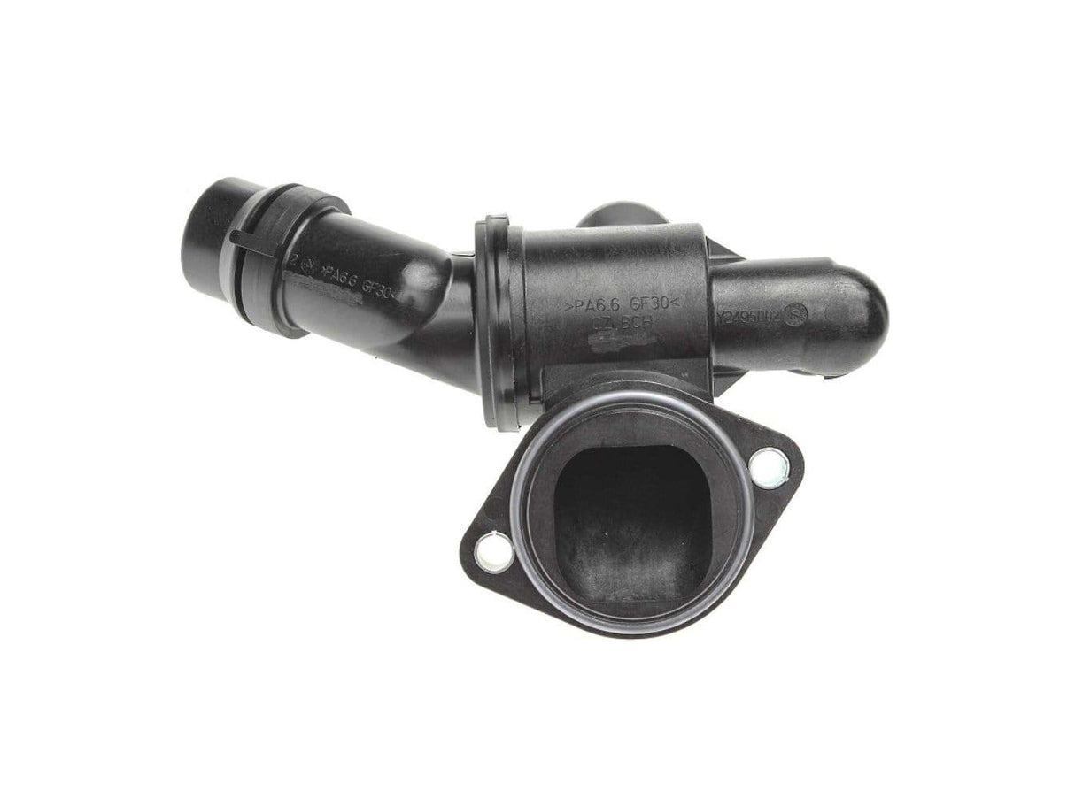 Thermostat Assembly - VW/Audi 2.0T FSi / A3 / TT / EOS / Mk5 GTi & GLi / B6 Passat
