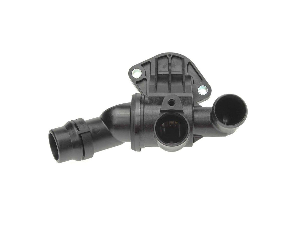 Thermostat Assembly - VW/Audi 2.0T FSi / A3 / TT / EOS / Mk5 GTi & GLi / B6 Passat