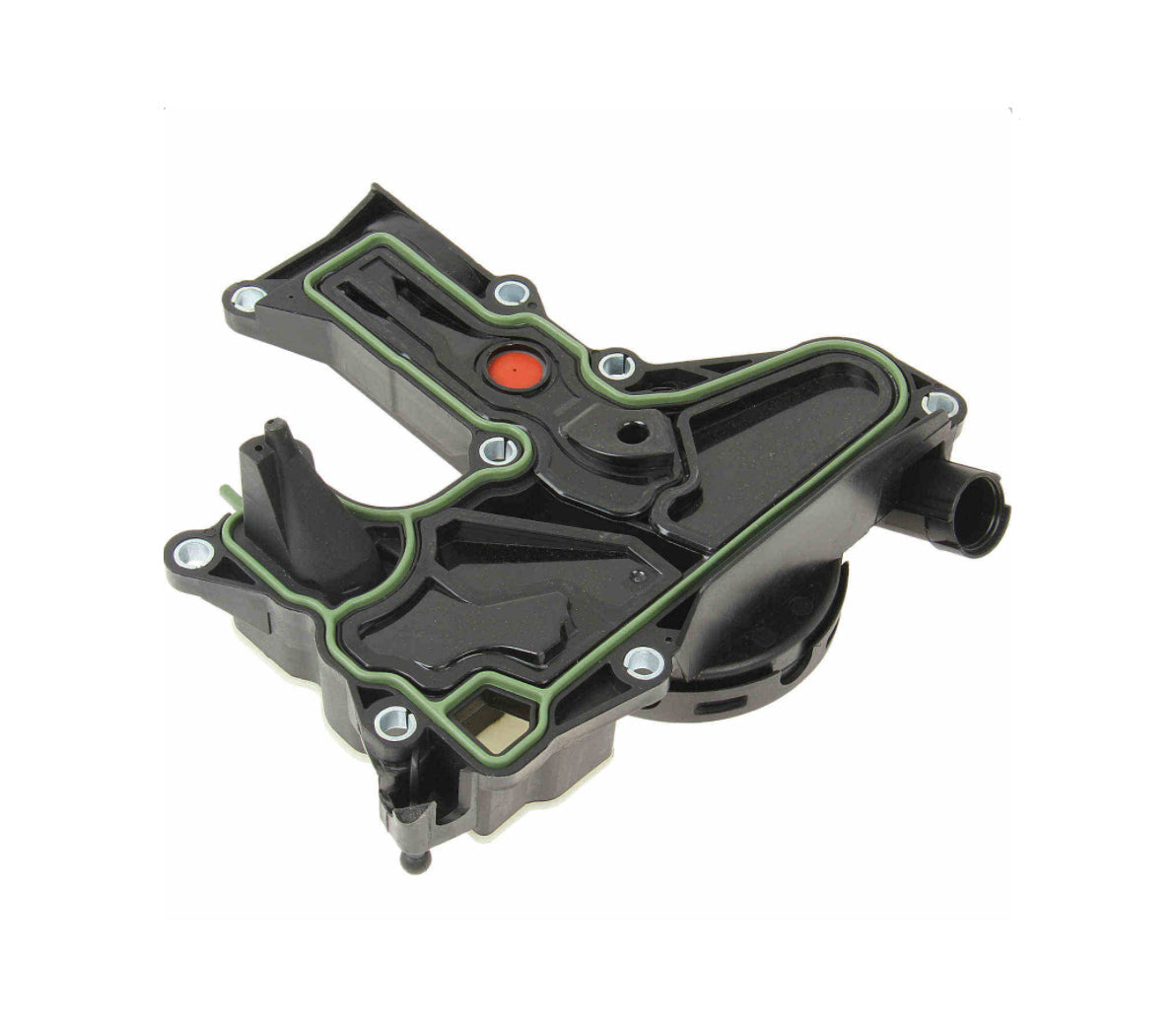 Pressure Control Valve - VW/Audi 2.0T TSi