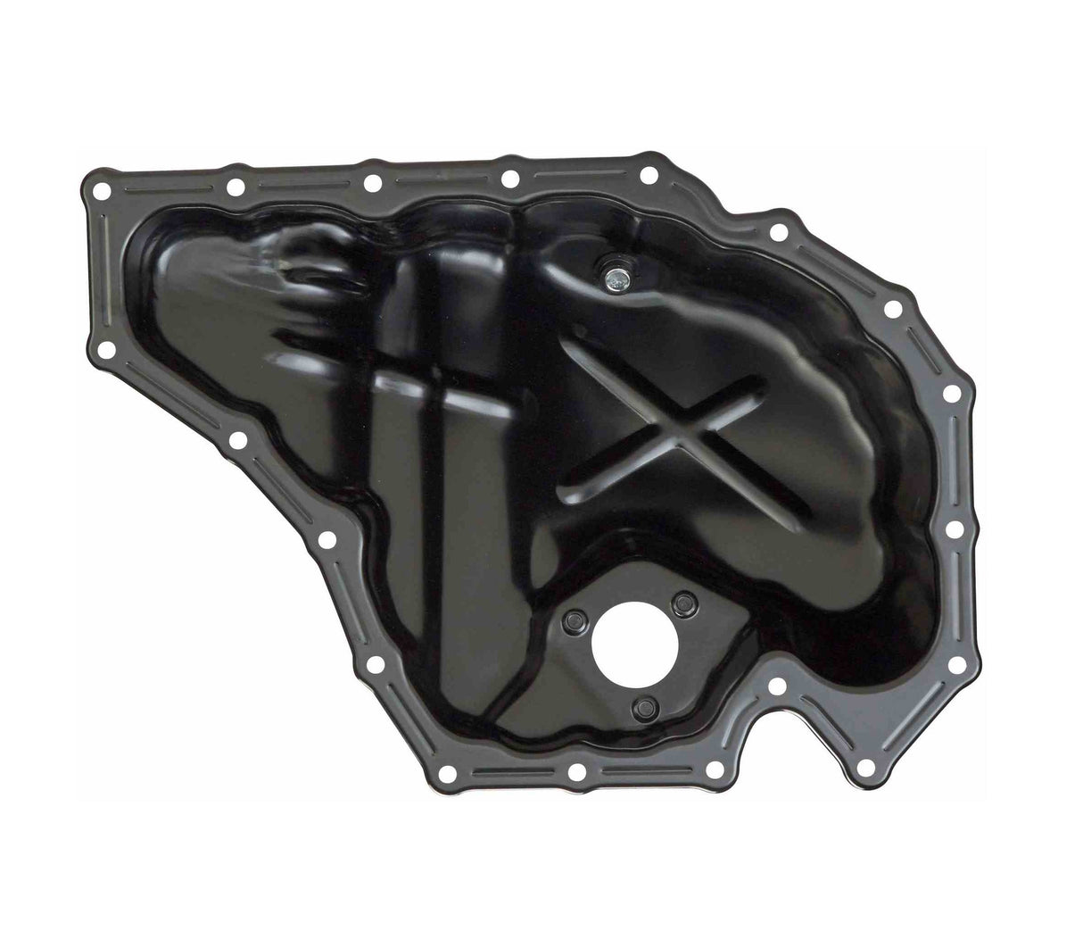 Oil Pan Lower - Audi 2.0T A4 / A5 / A6 / A4, A5 , A6 Quattro / Q5 / Allroad