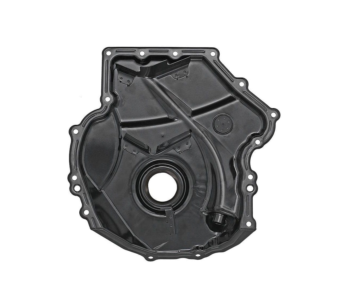 Timing Chain Cover Lower (Early) | 2.0T TSi