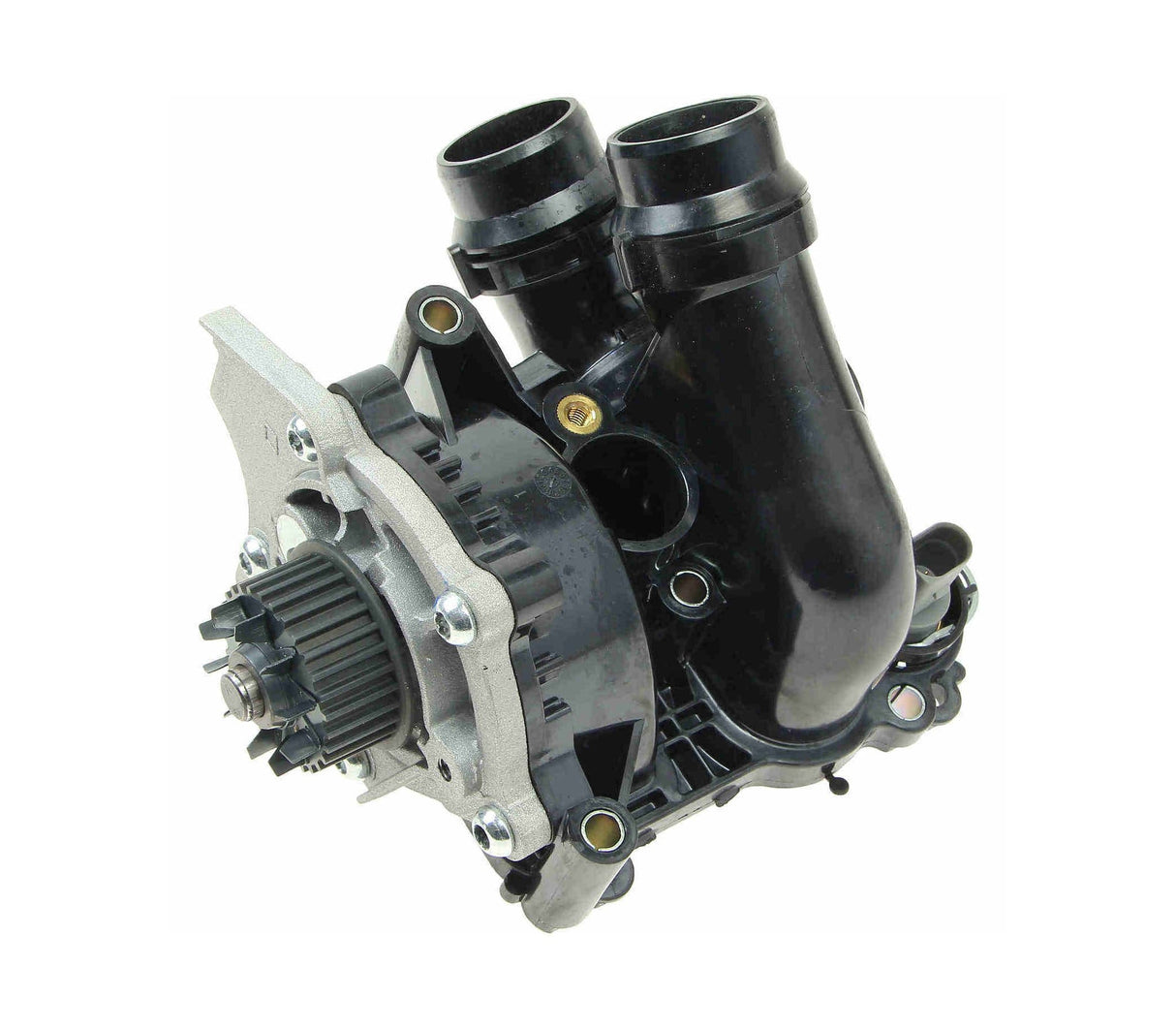 Water Pump with Housing - VW/Audi 2.0T TSi (many models check fitment)