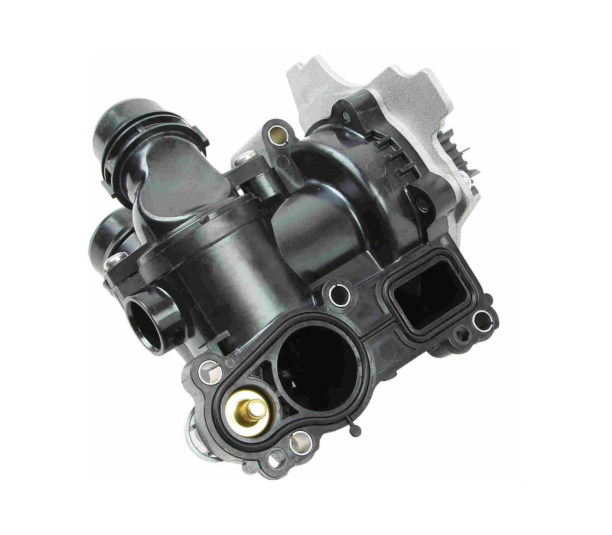 Water Pump with Housing - VW/Audi 2.0T TSi (many models check fitment)
