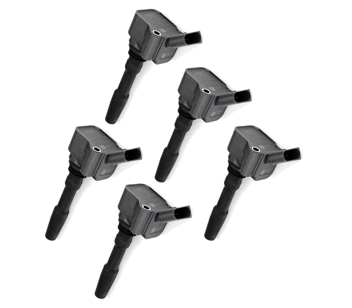 RS3 Ignition Coil Pack Set - Audi 2.5T