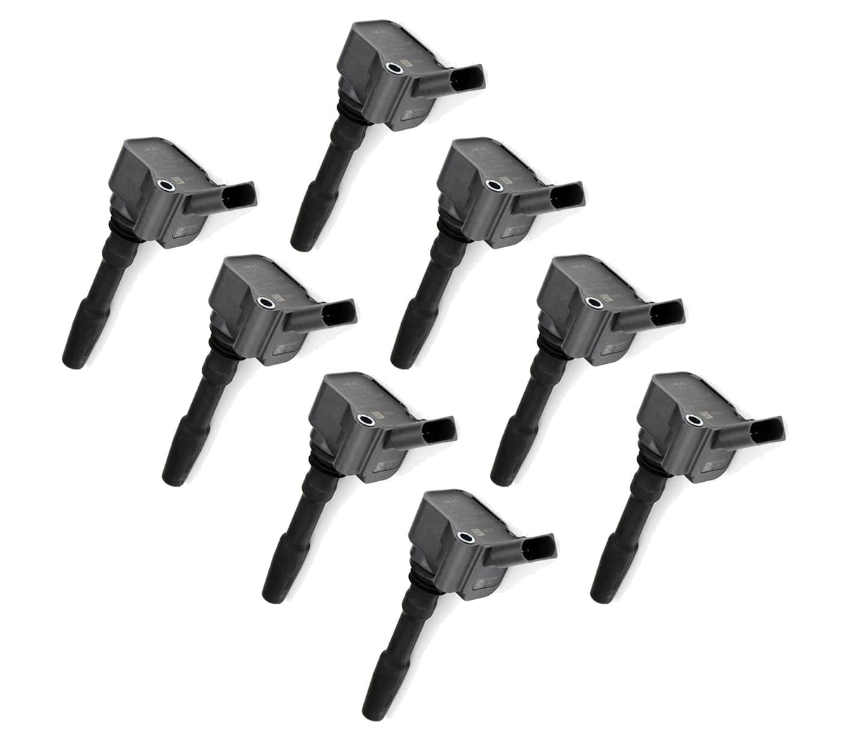 RS3 Ignition Coil Pack Set - Audi 2018+ 4.0T