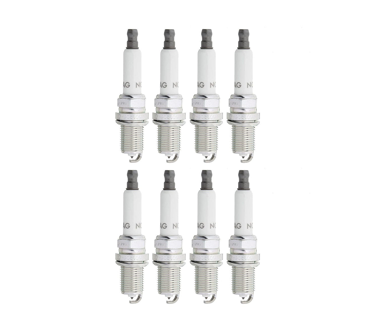 Spark Plug Set - Audi 4.2L V8 R8