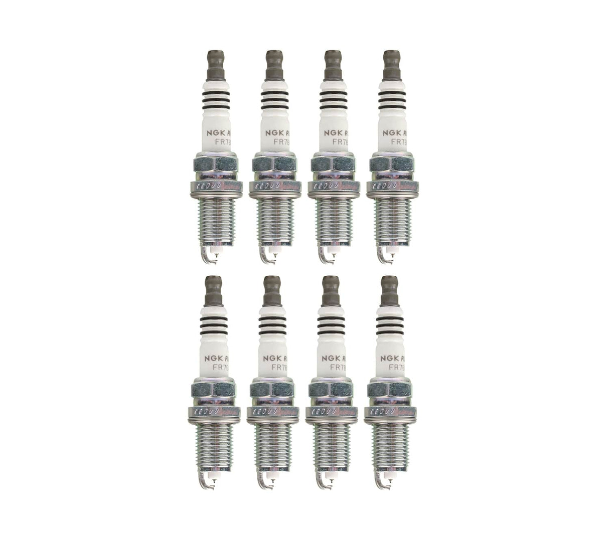 Spark Plug Set - Audi 4.2L V8 R8
