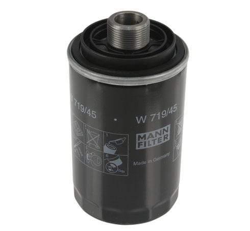 Oil Filter (W719/45) - VW/Audi 2.0T (many models check fitment)