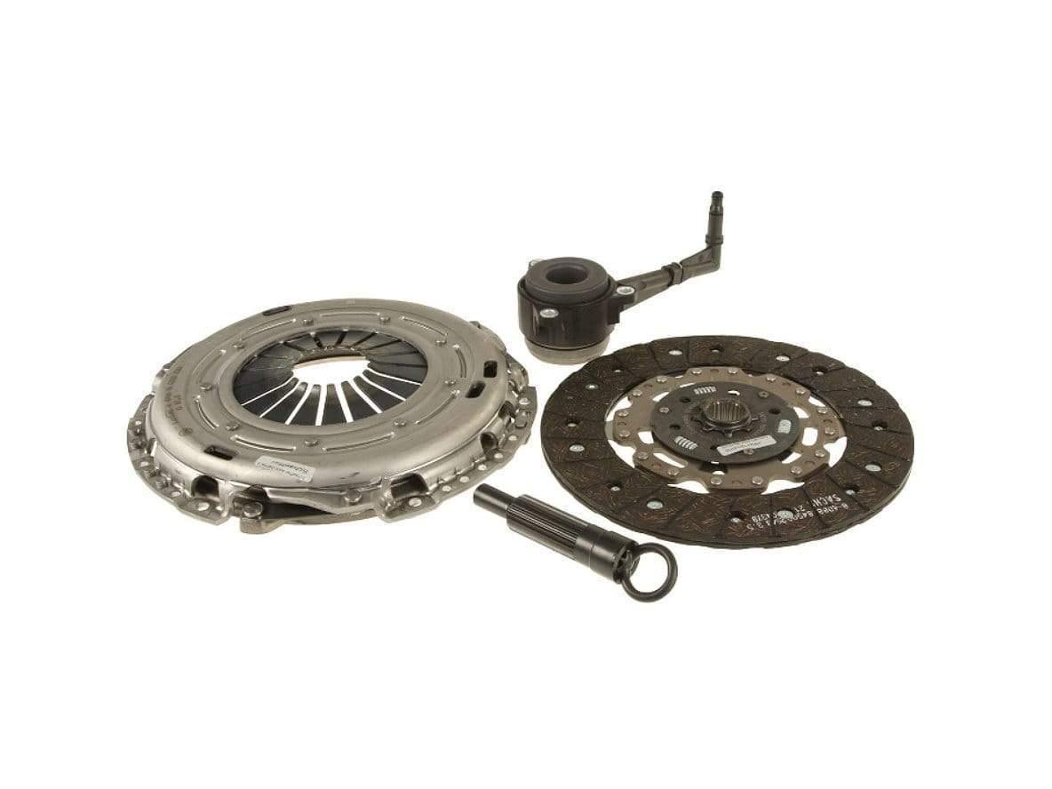 Clutch Kit - VW/Audi Mk5 & 6 Jetta / GTI / CC / EOS / Beetle / A3 8P 2.0T TSI