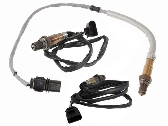Oxygen Sensor (Complete Kit) - VW/Audi 2.0T TSi CBFA / CBUA / Mk5 / Mk6